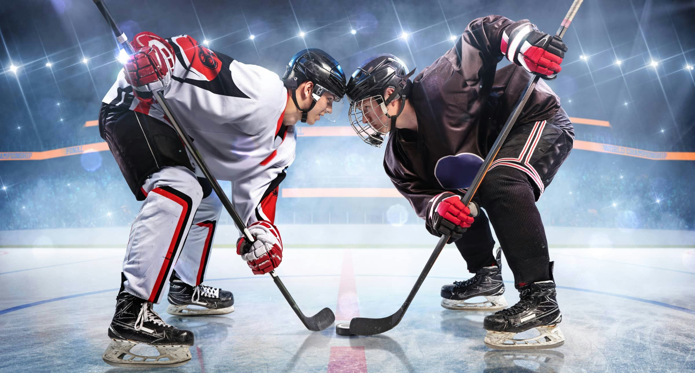 Paris sportifs avec 3ICE : Le guide ultime des paris sur le hockey sur glace